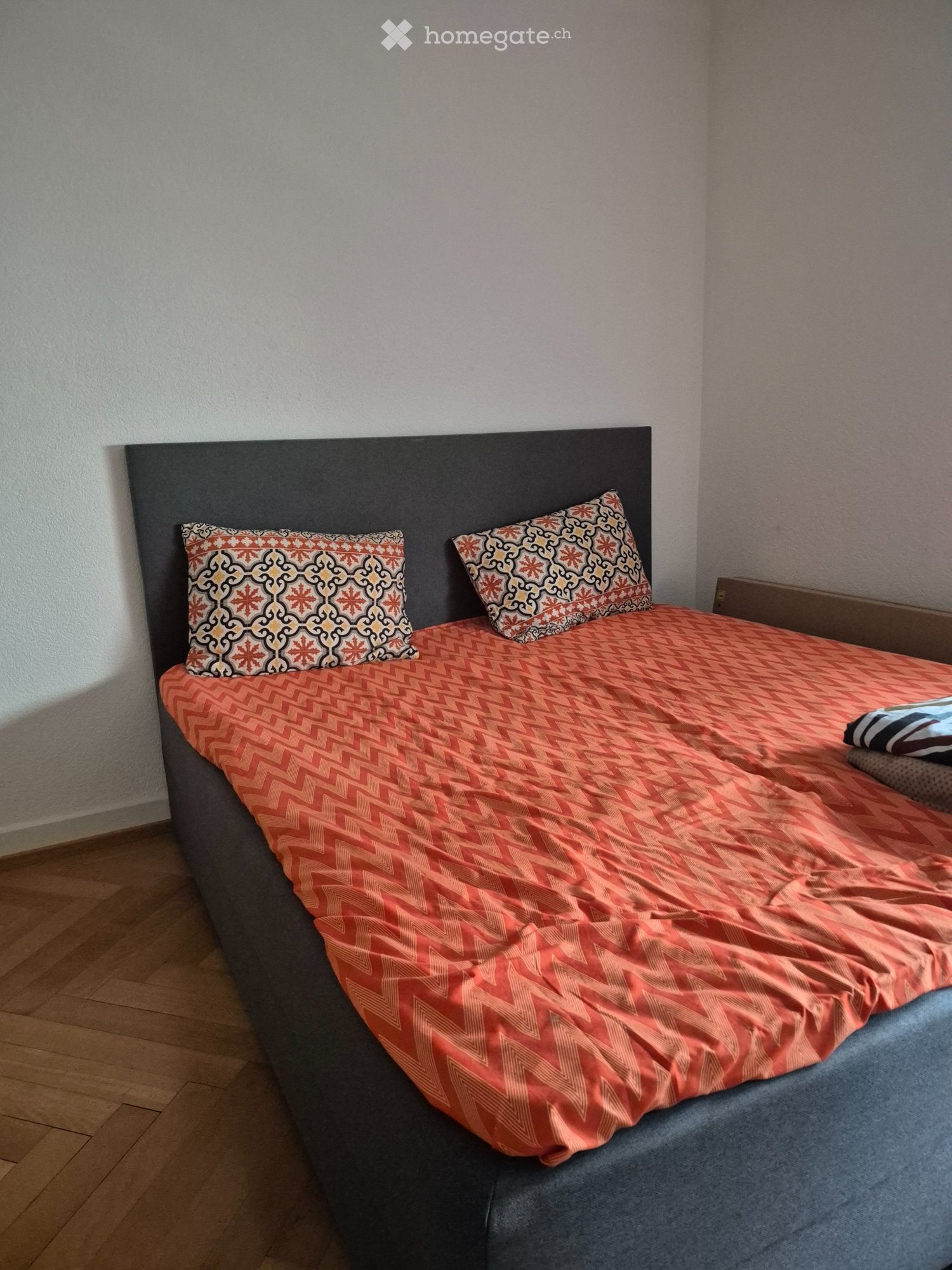 1 room single room