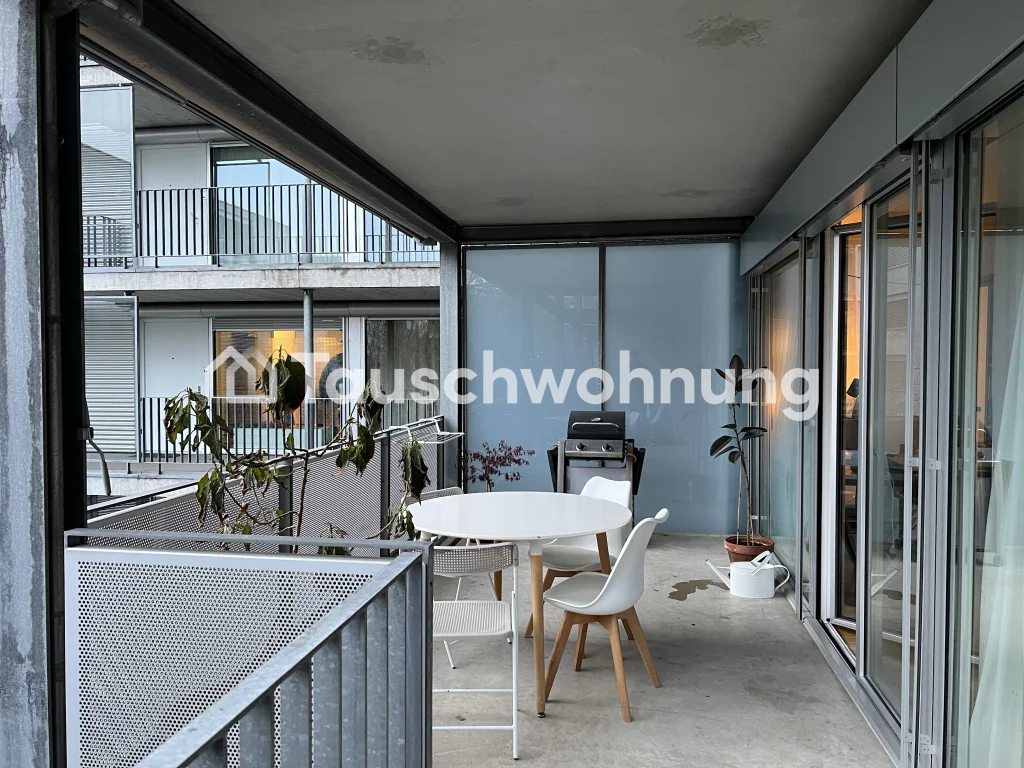 Appartement de 2 ½ pièces, photo 3 sur 3