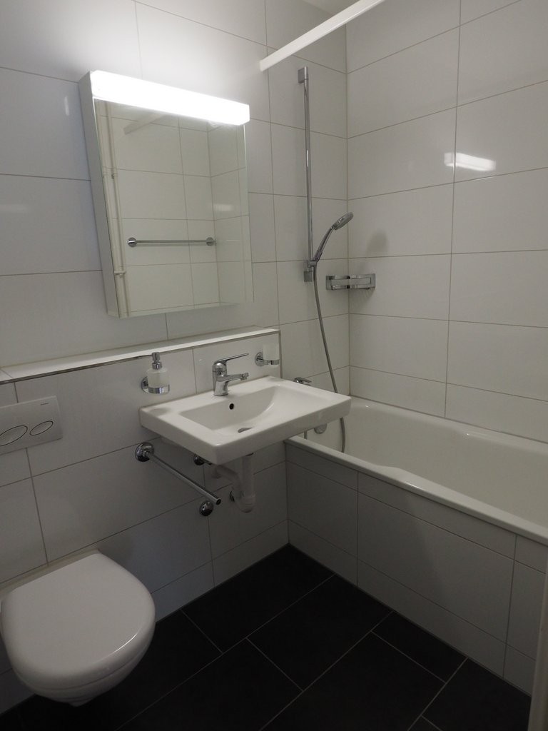 Appartement de 2 pièces, photo 8 sur 8