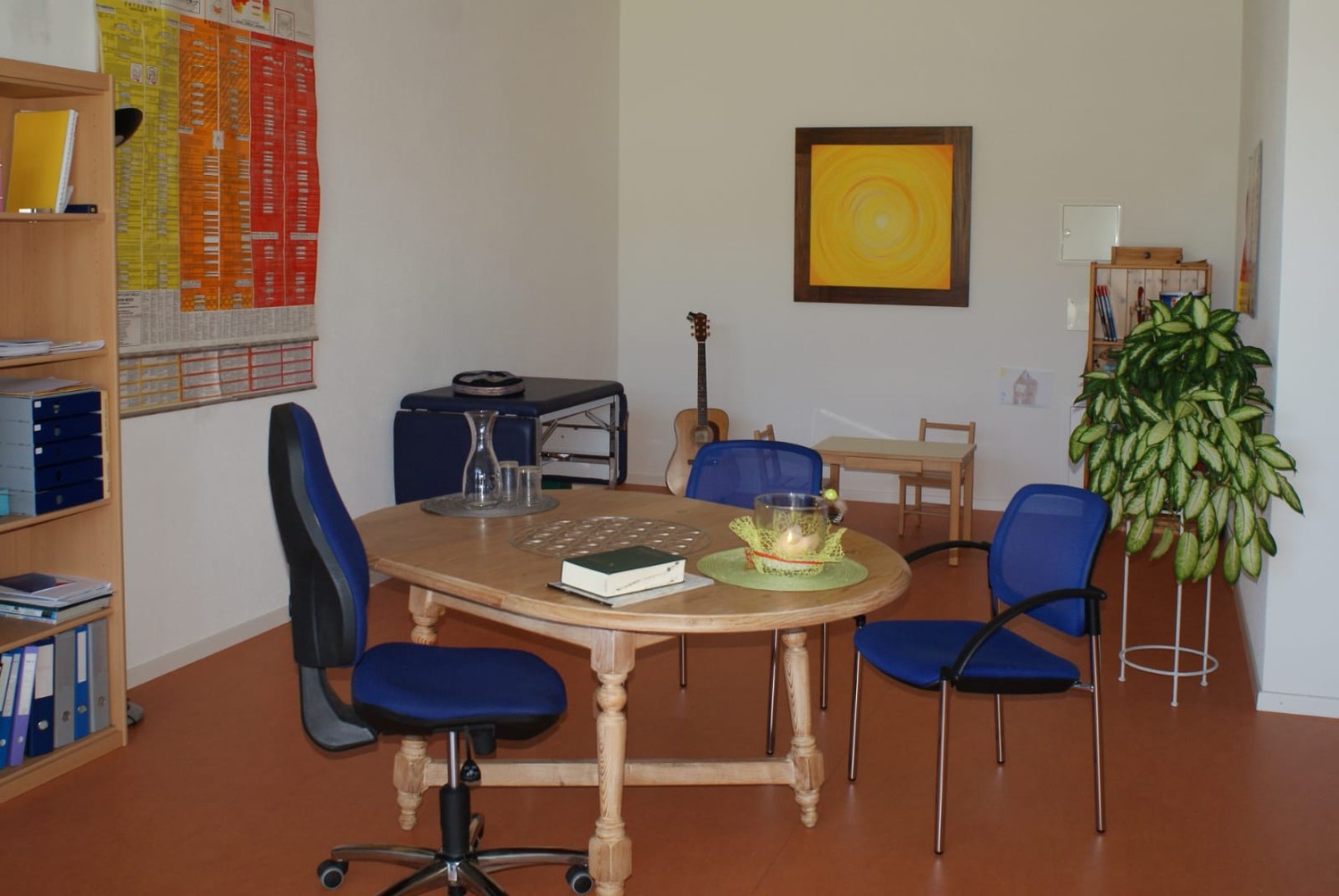 47m² commercial