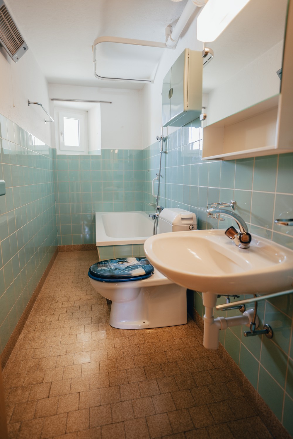Appartement de 5 pièces, photo 8 sur 9