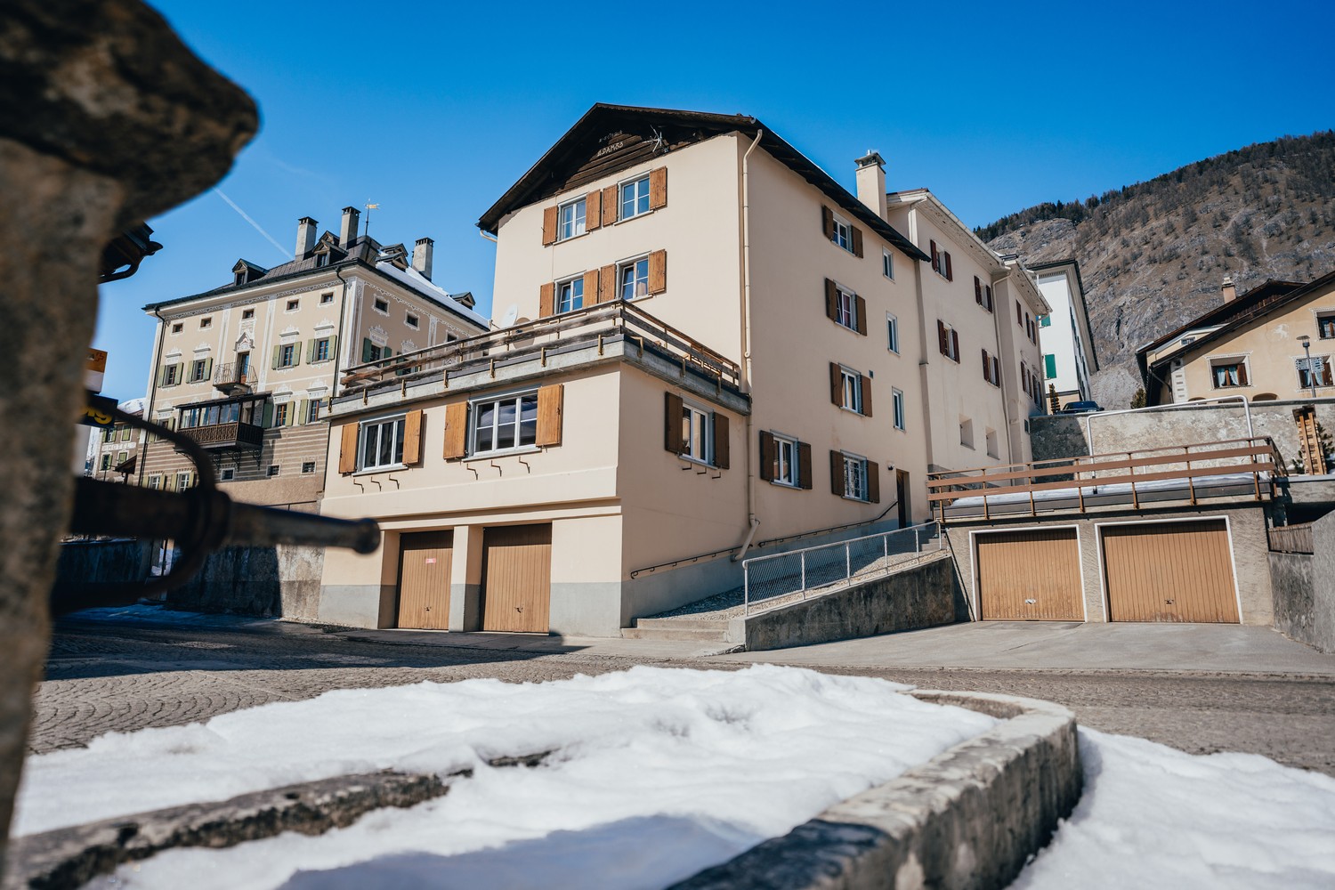 Appartement de 5 pièces, photo 2 sur 9
