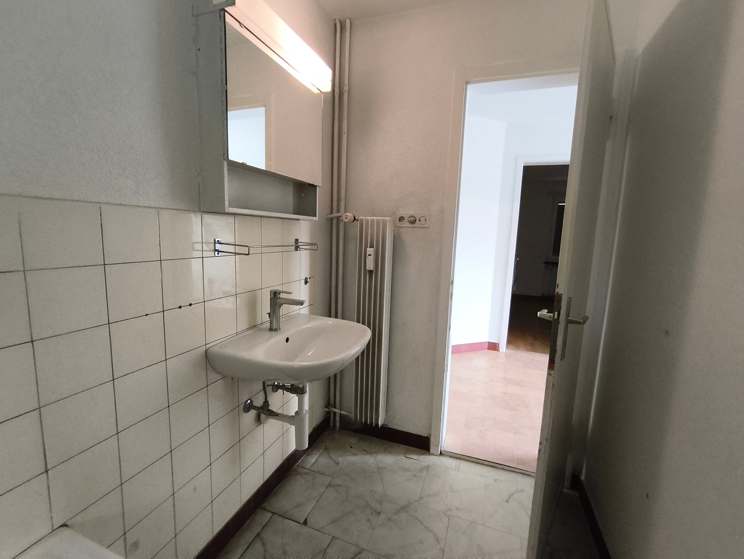 Appartement de 2 ½ pièces, photo 5 sur 10