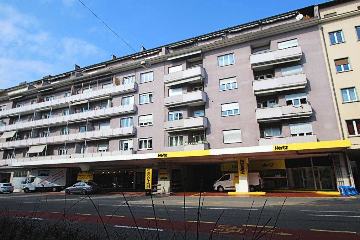 Place souterraine