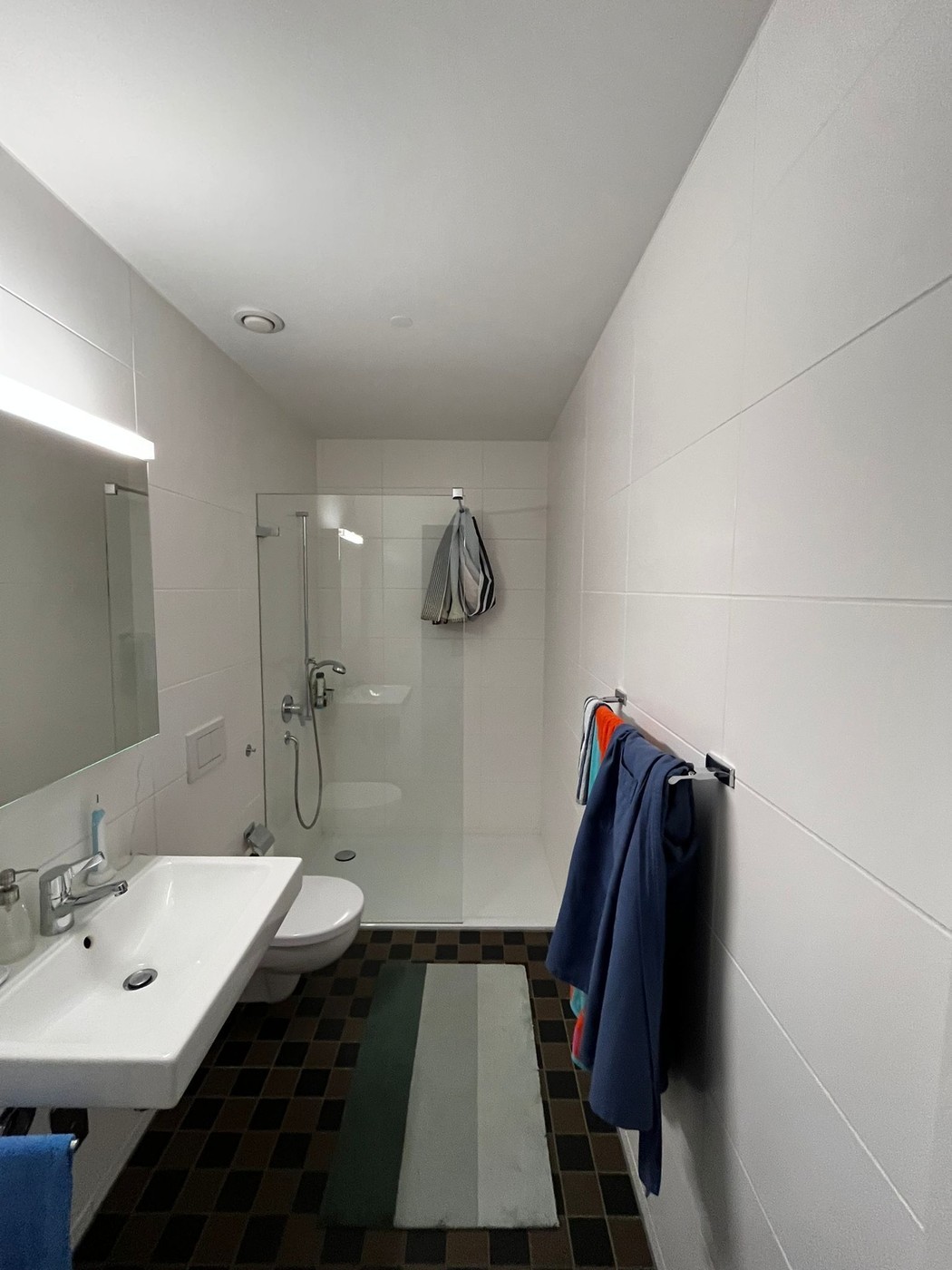 Chambre dans une colocation