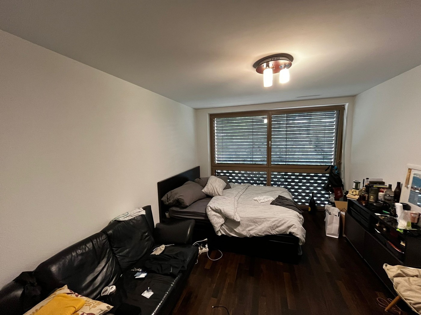 Chambre dans une colocation