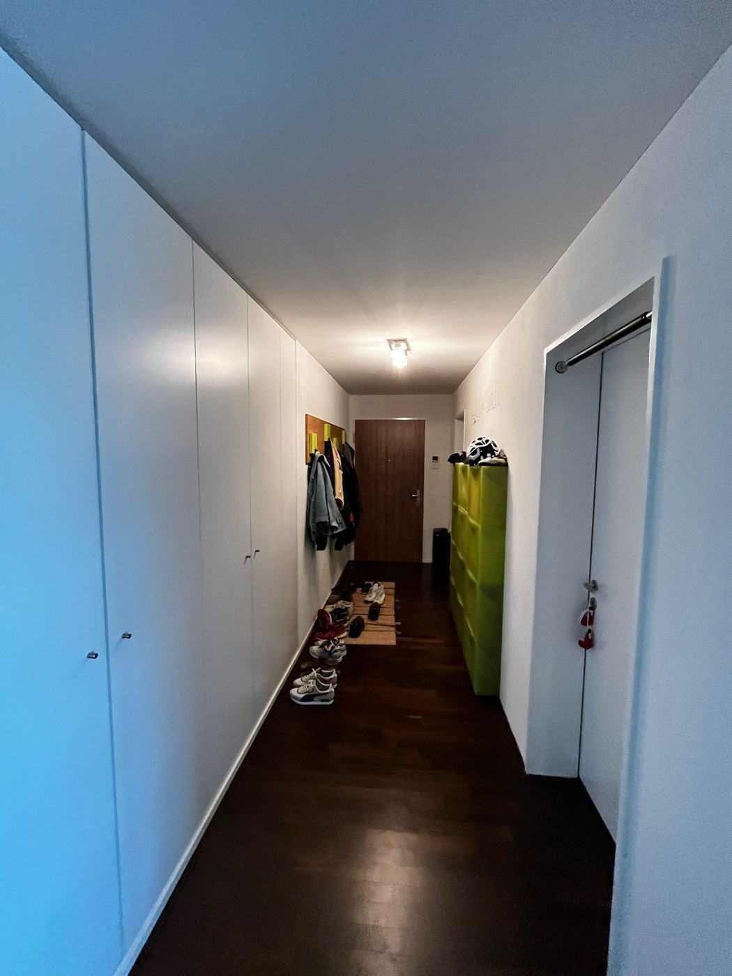 Chambre dans une colocation