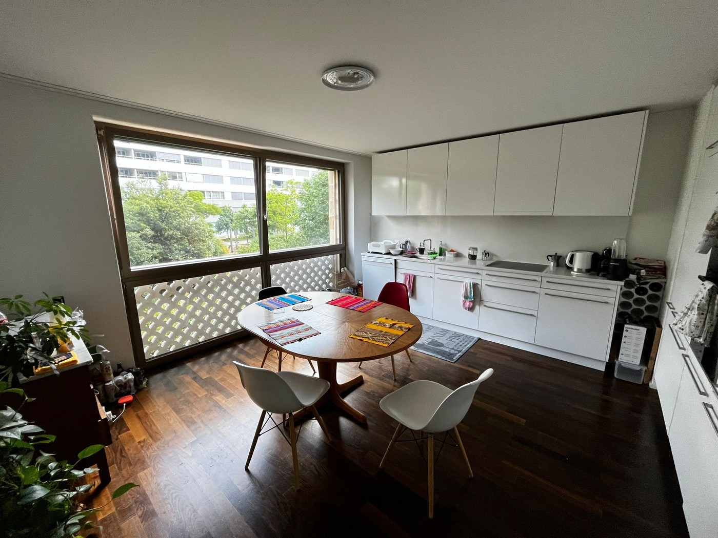 Chambre dans une colocation