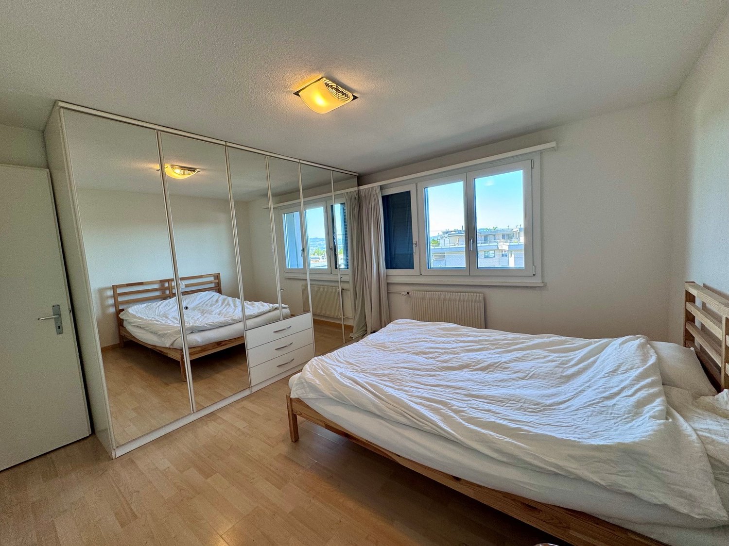 Appartement de 3 pièces, photo 5 sur 6