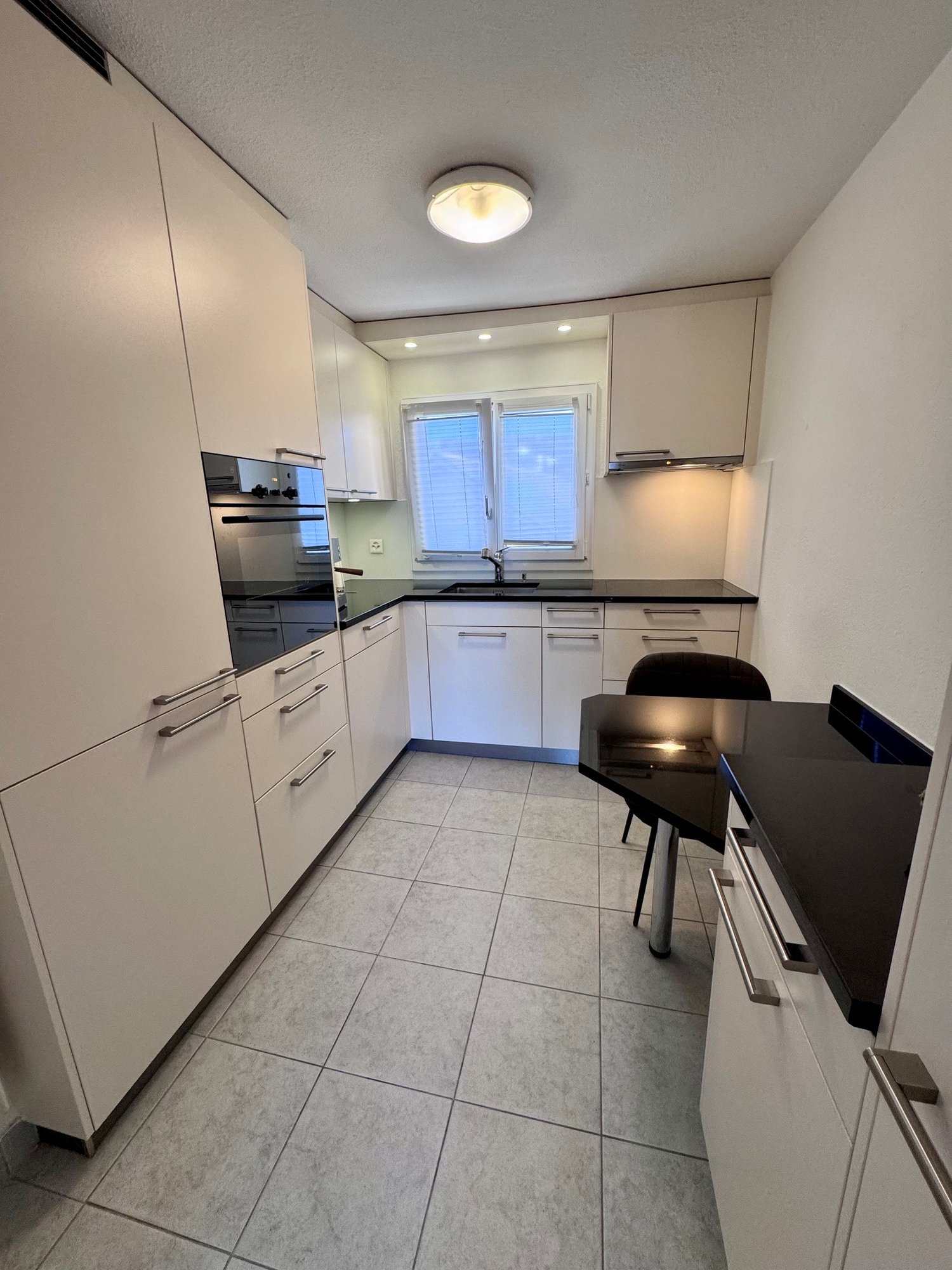 Appartement de 3 pièces, photo 3 sur 6