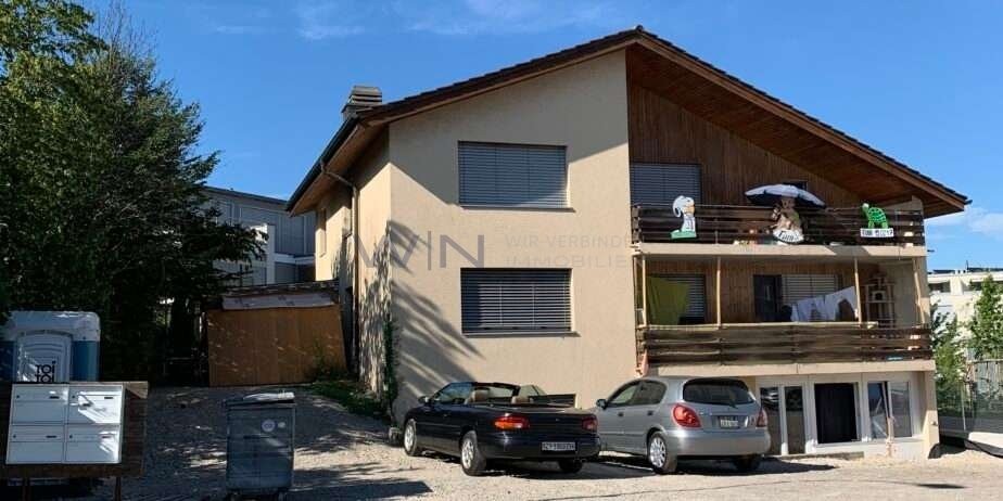 Appartement de 3 pièces, photo 3 sur 6