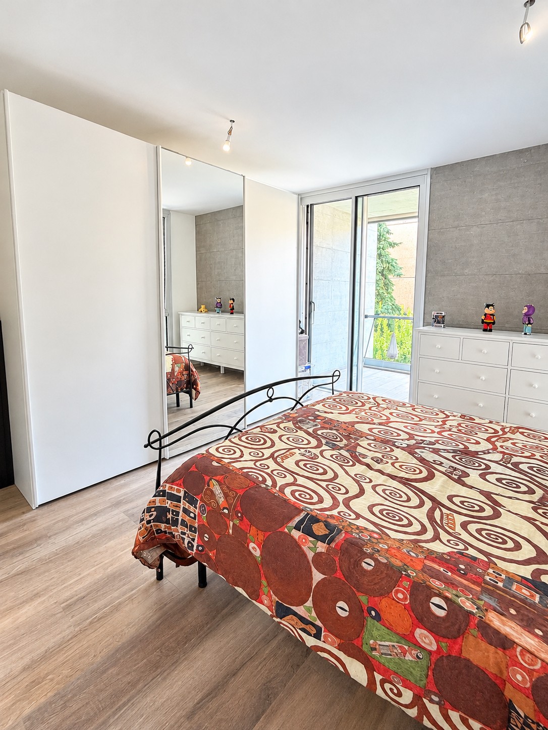 Appartement de 2 ½ pièces, photo 6 sur 6