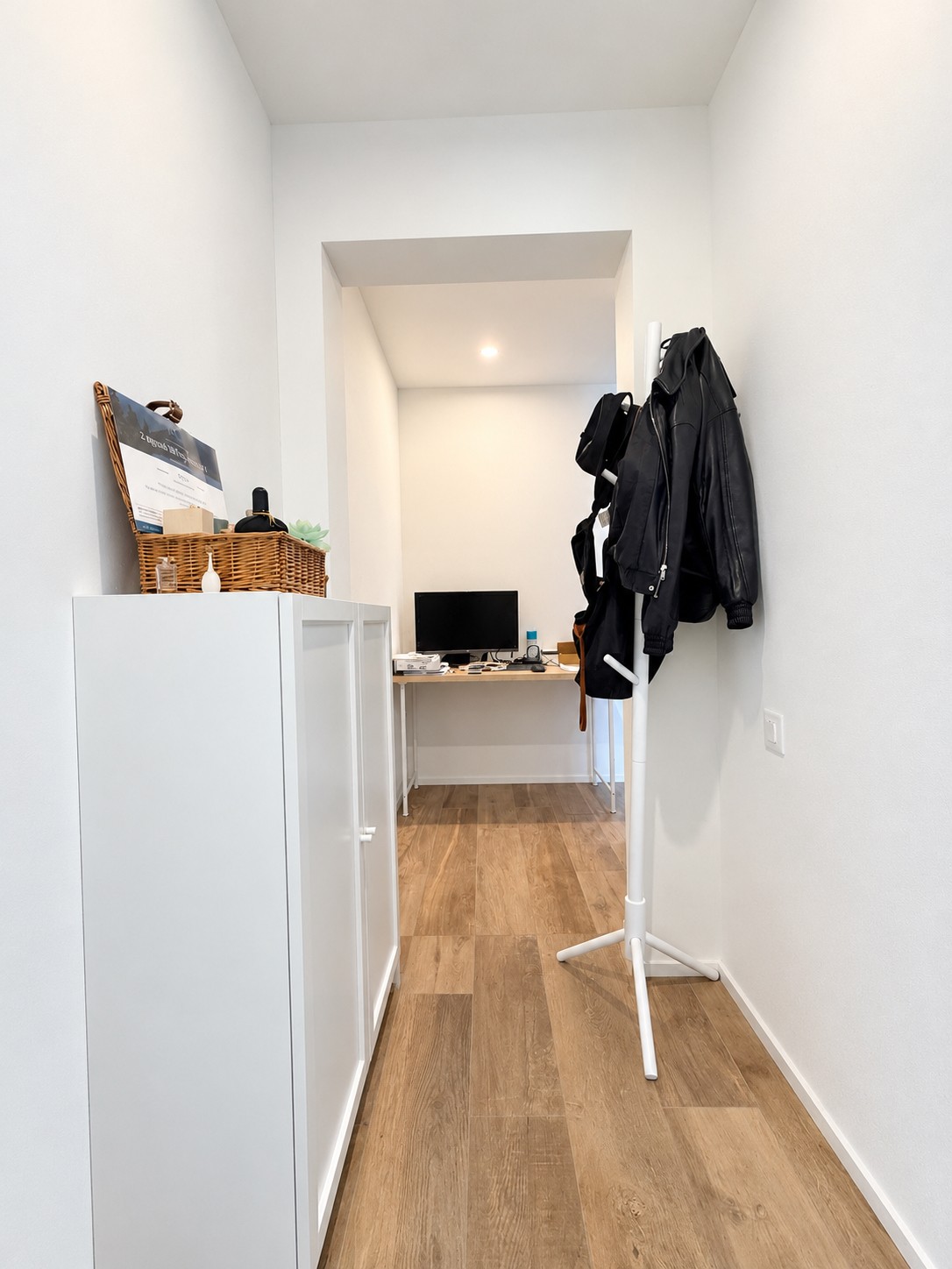 Appartement de 2 ½ pièces, photo 1 sur 6