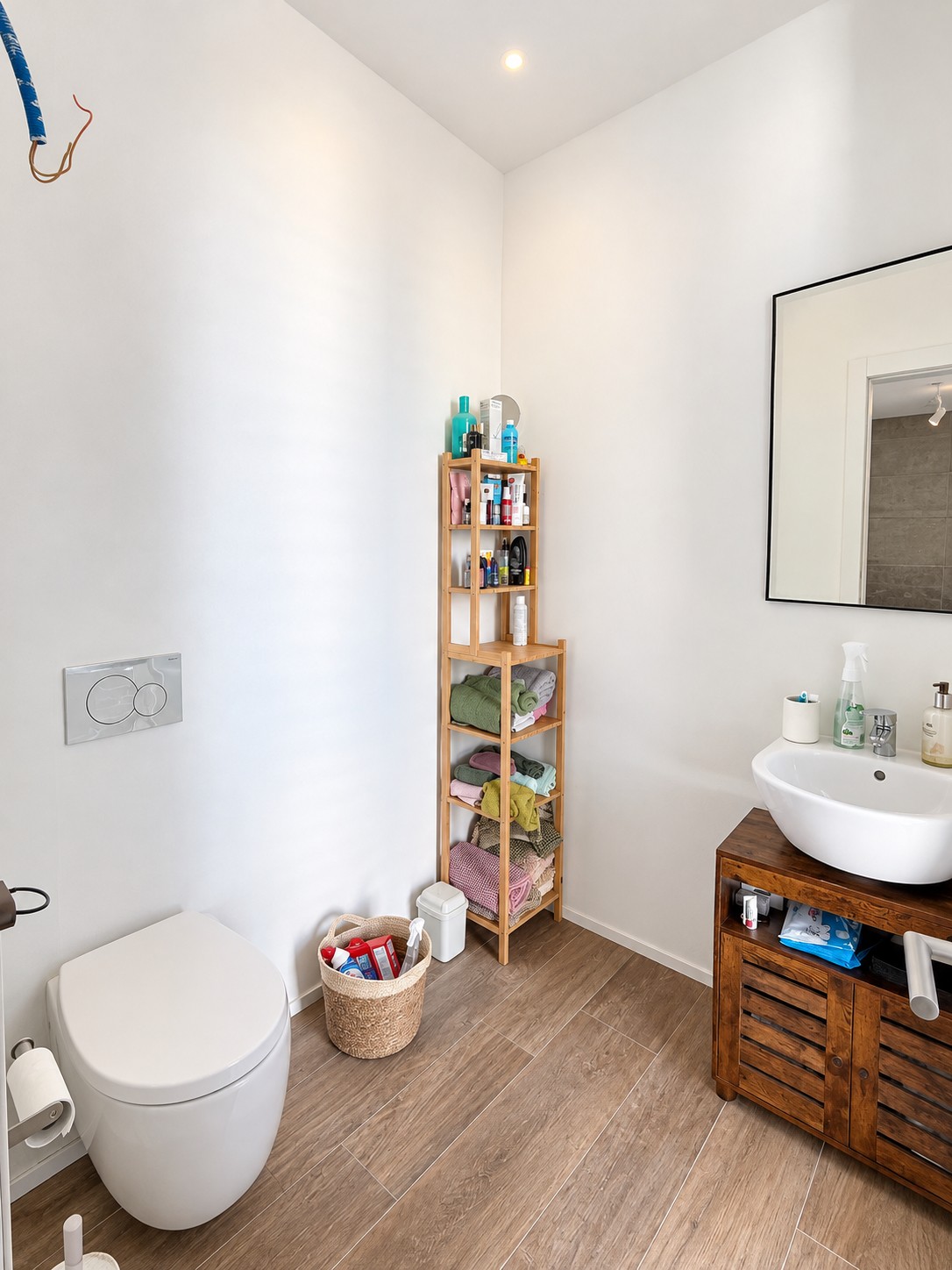 Appartement de 2 ½ pièces, photo 3 sur 6