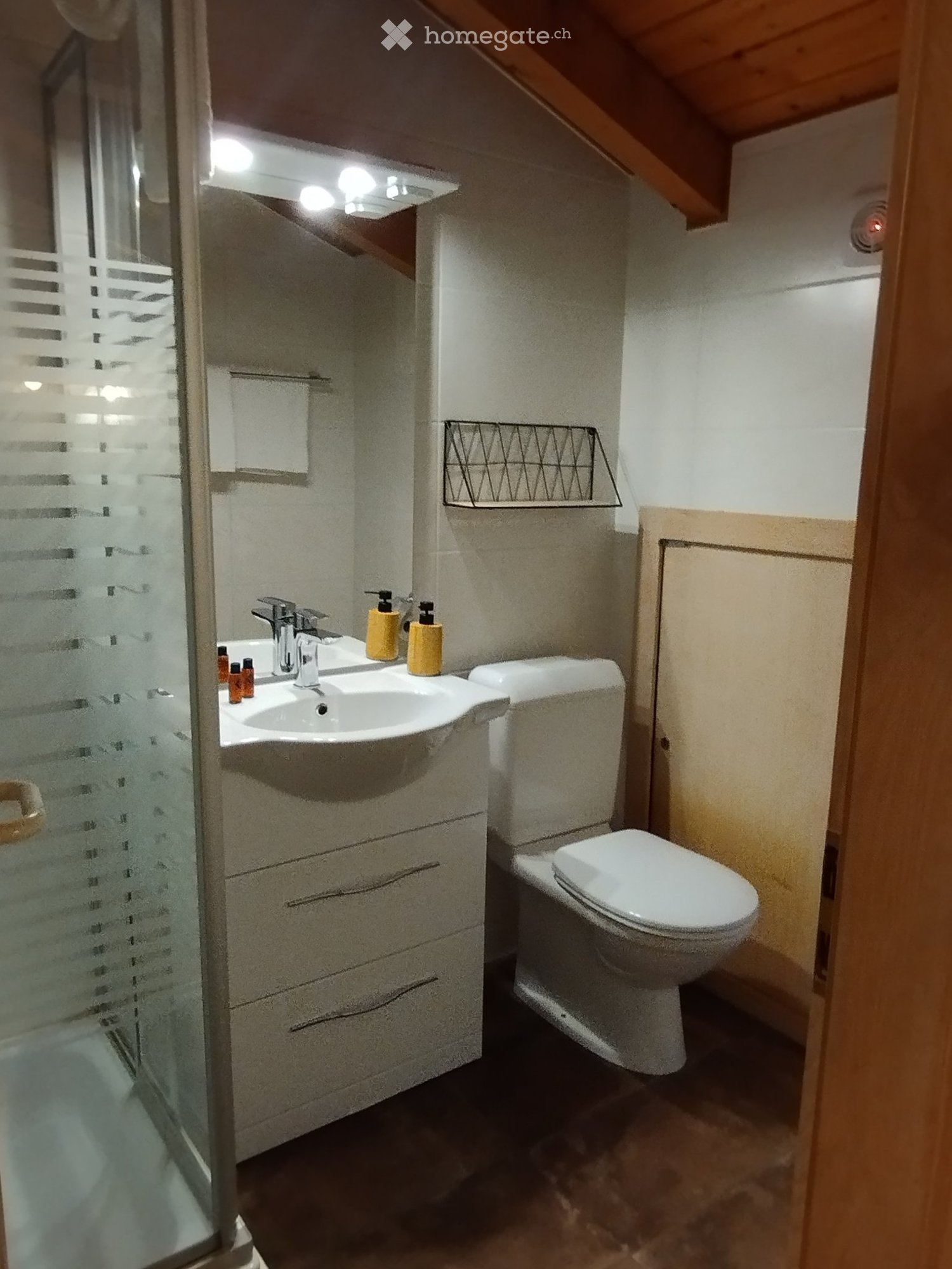 5 ½ rooms apartment, photo 3 sur 5
