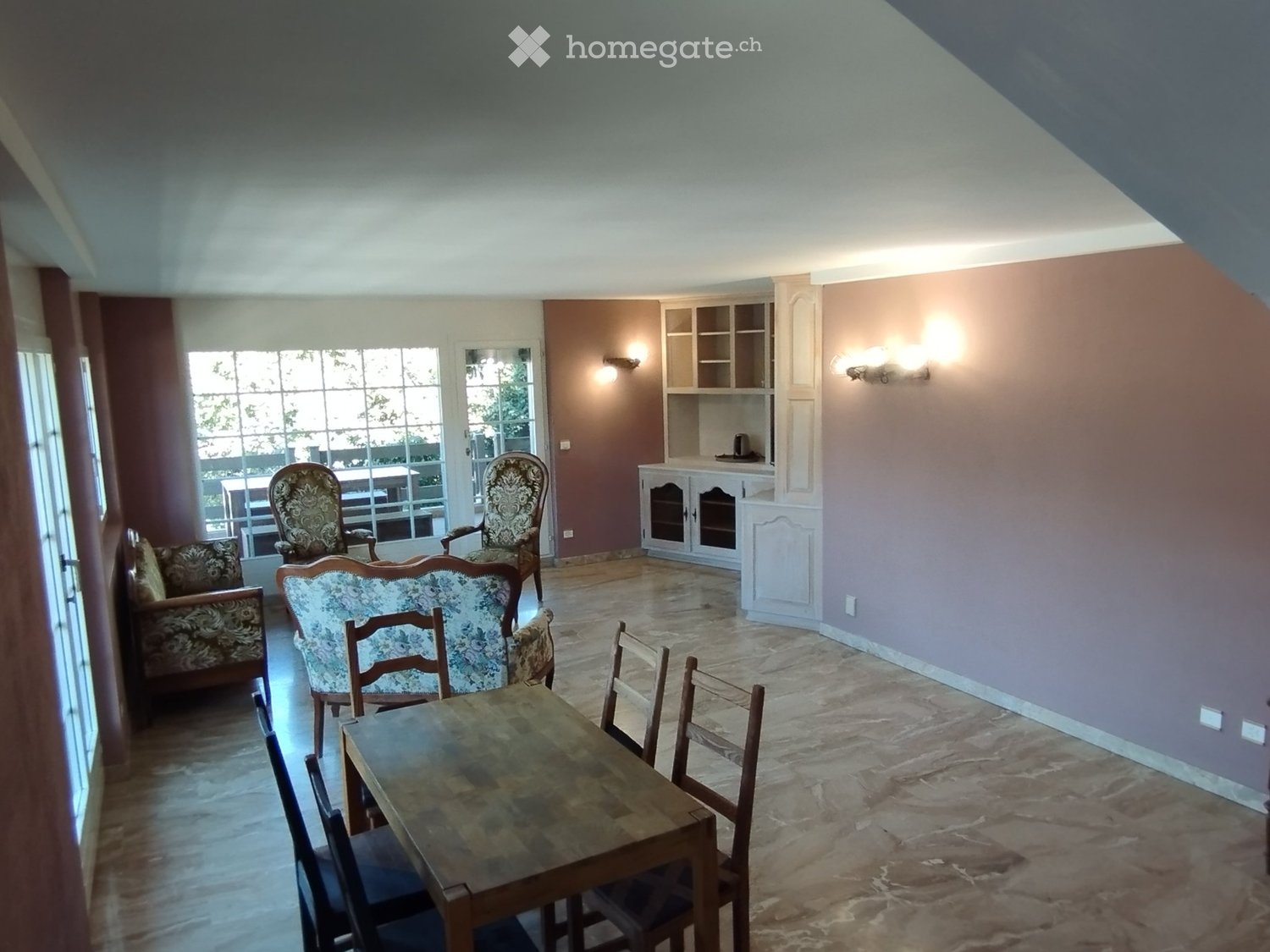 5 ½ rooms apartment, photo 1 sur 5