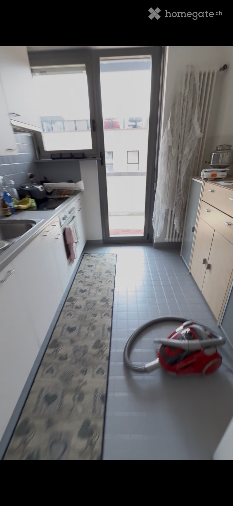 Appartement de 3 pièces