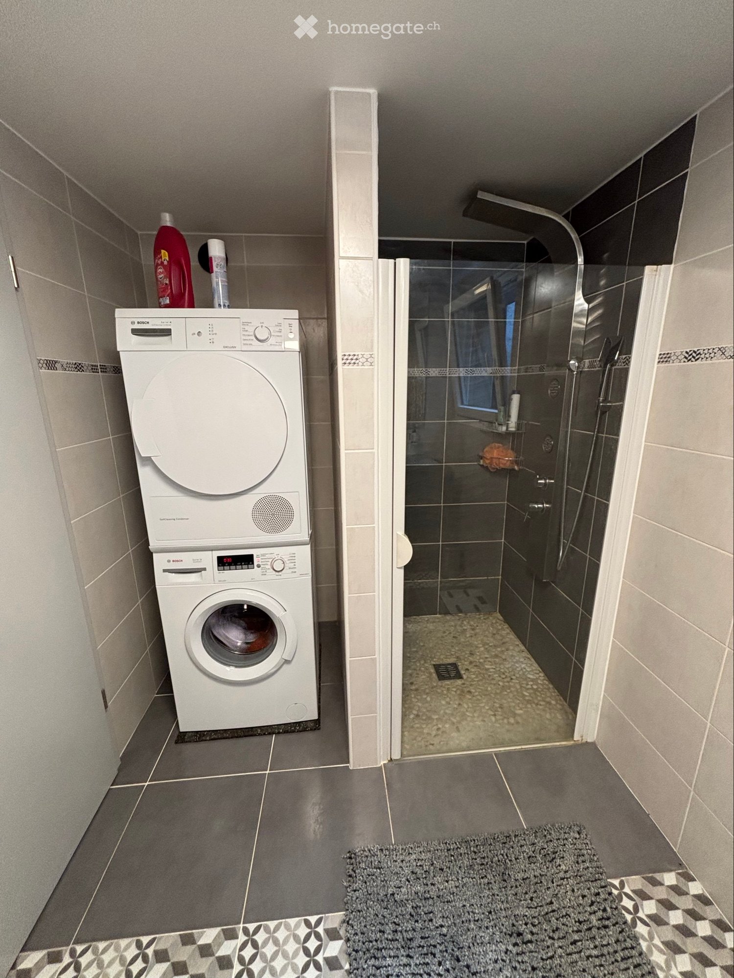 2 rooms apartment