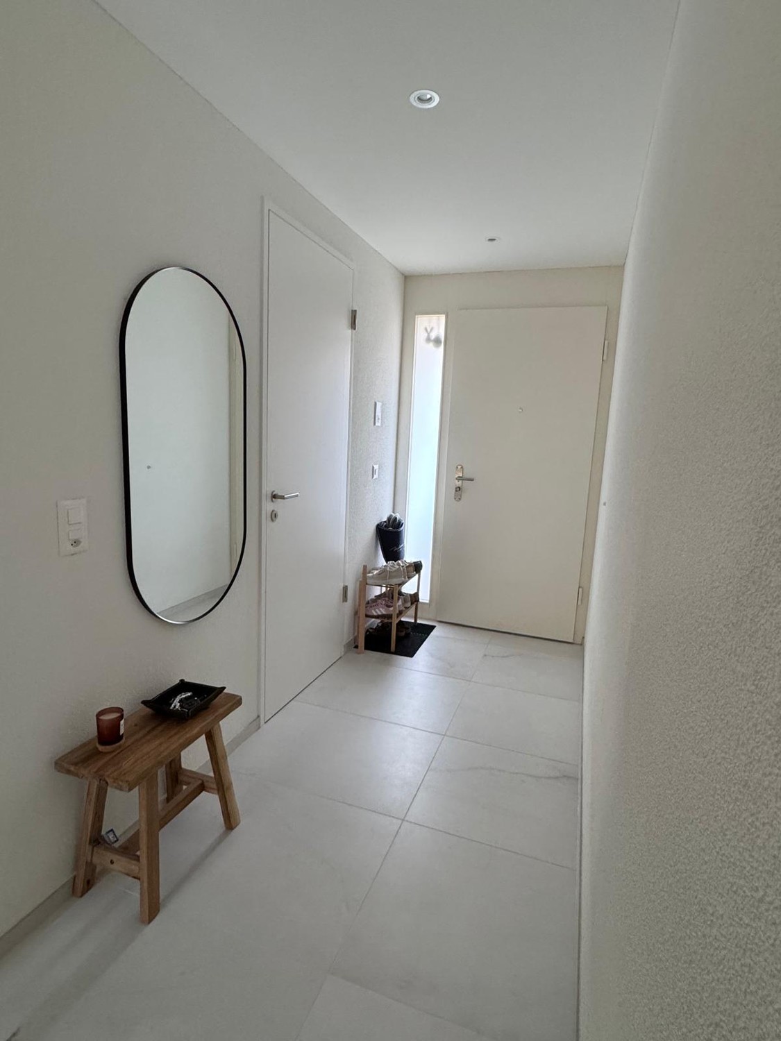 Appartement de 2 ½ pièces, photo 1 sur 7