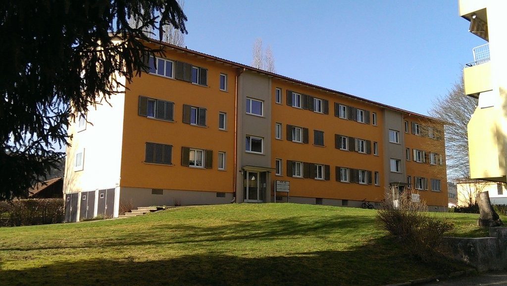 Appartement de 3 pièces, photo 1 sur 6