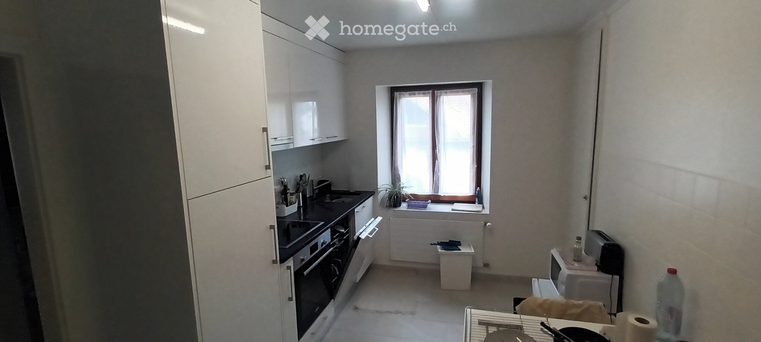 3 ½ rooms apartment, photo 5 sur 5