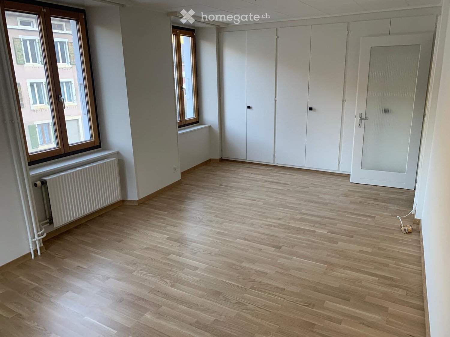 3 ½ rooms apartment, photo 4 sur 5