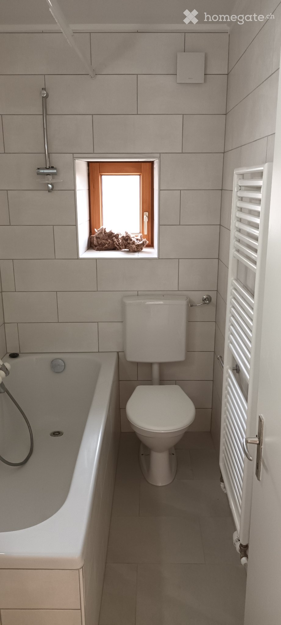 3 ½ rooms apartment, photo 1 sur 5