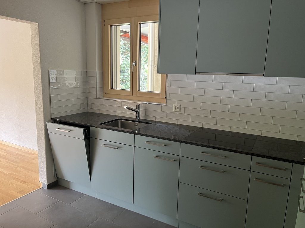 Appartement de 2 ½ pièces