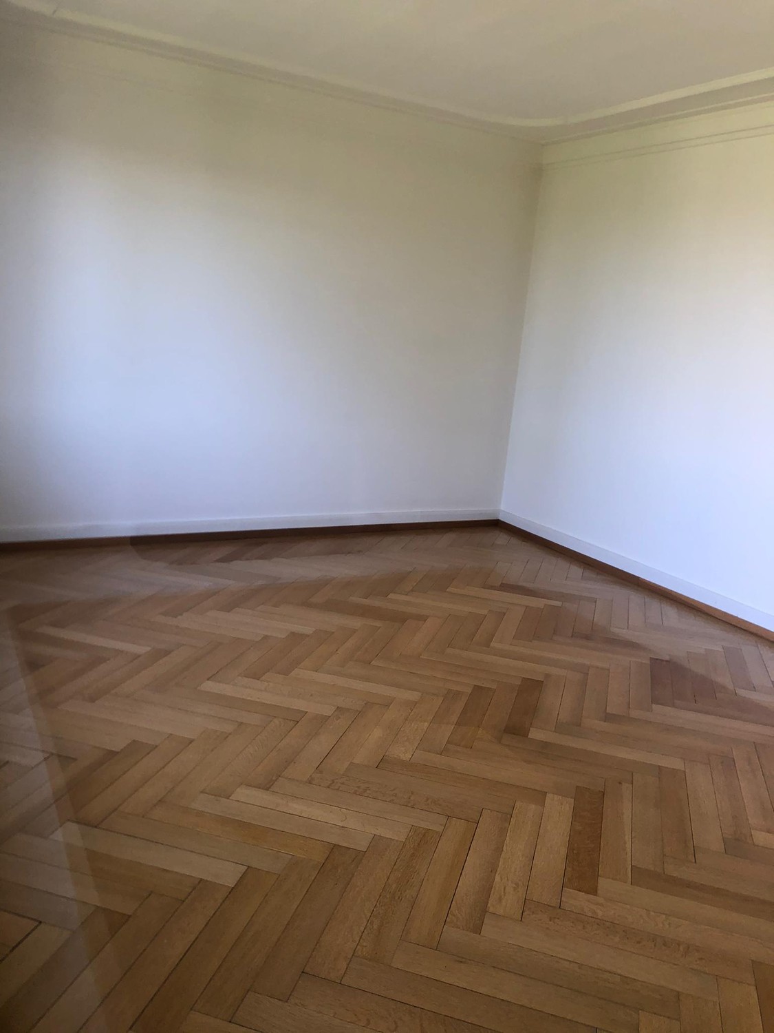Chambre en colocation