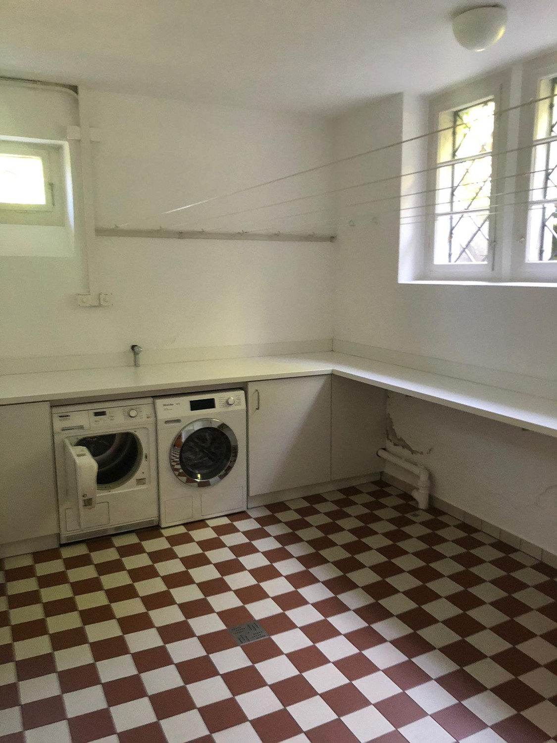 Chambre en colocation