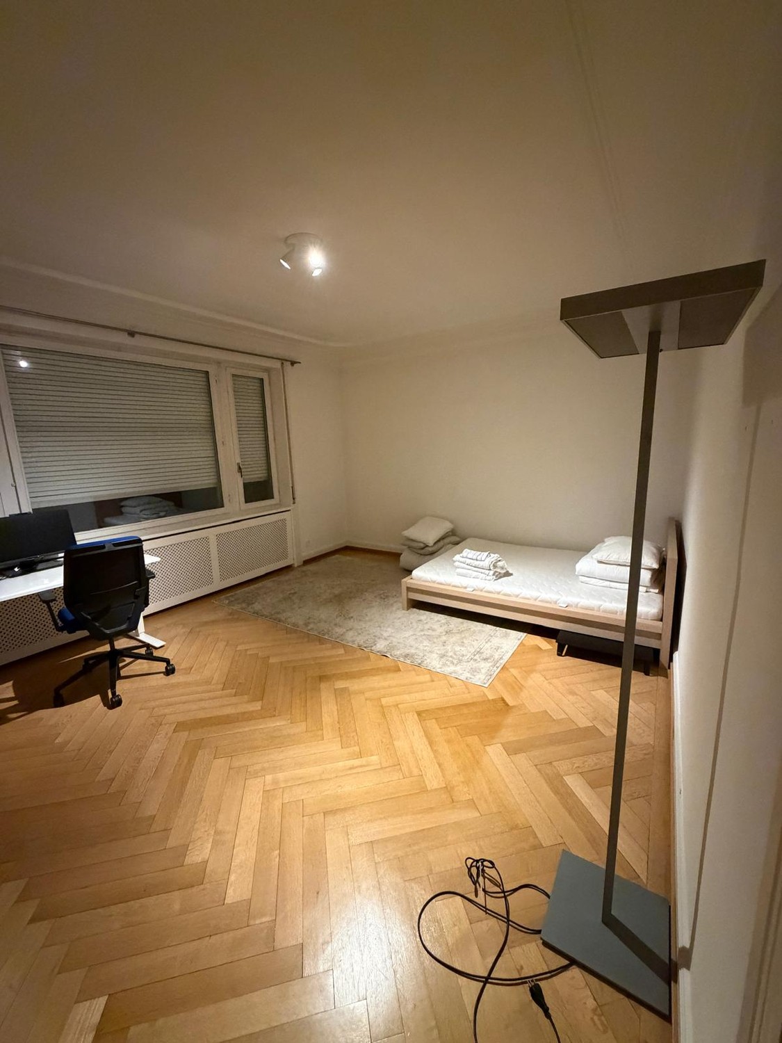 Chambre en colocation