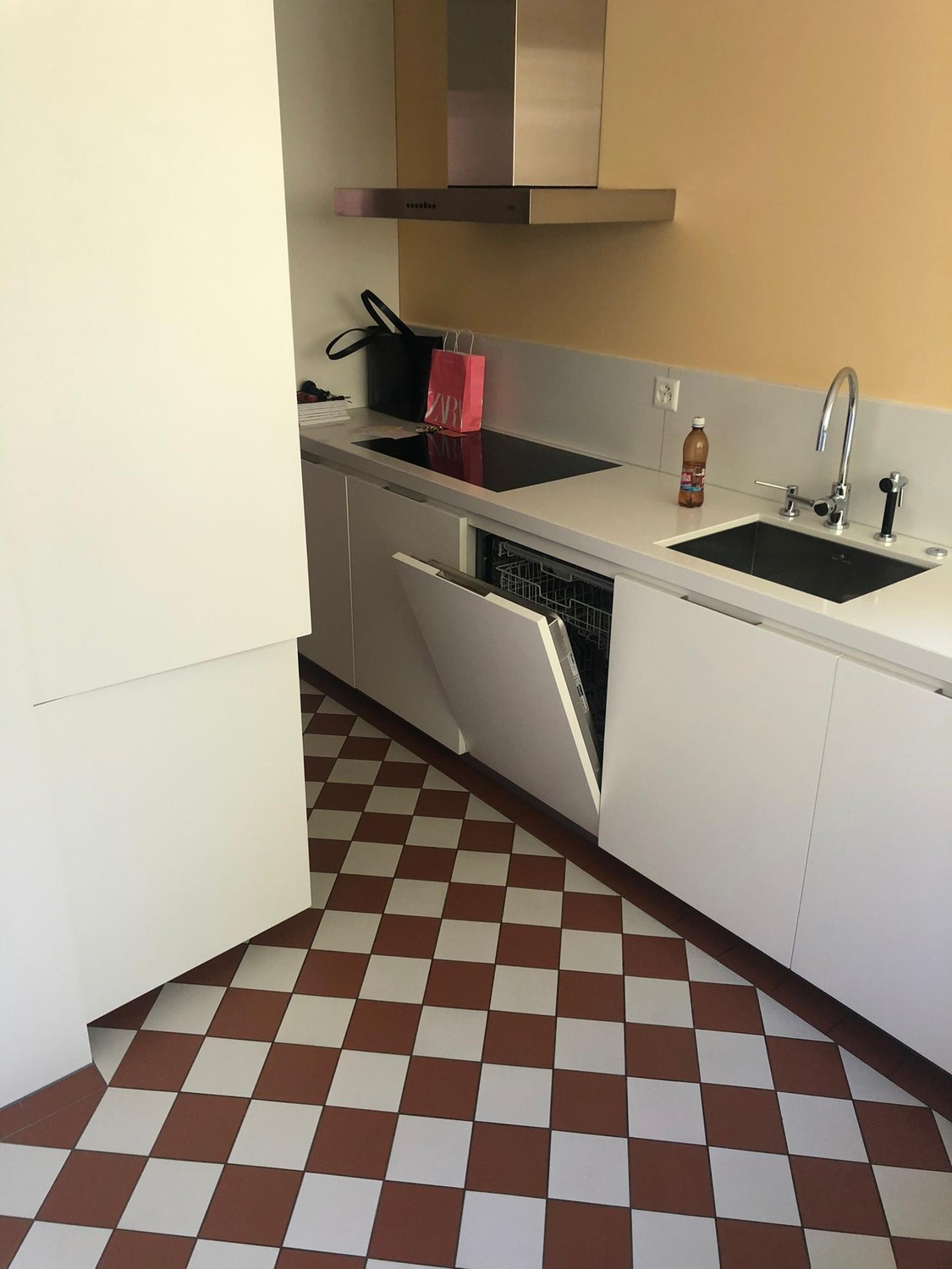 Chambre en colocation