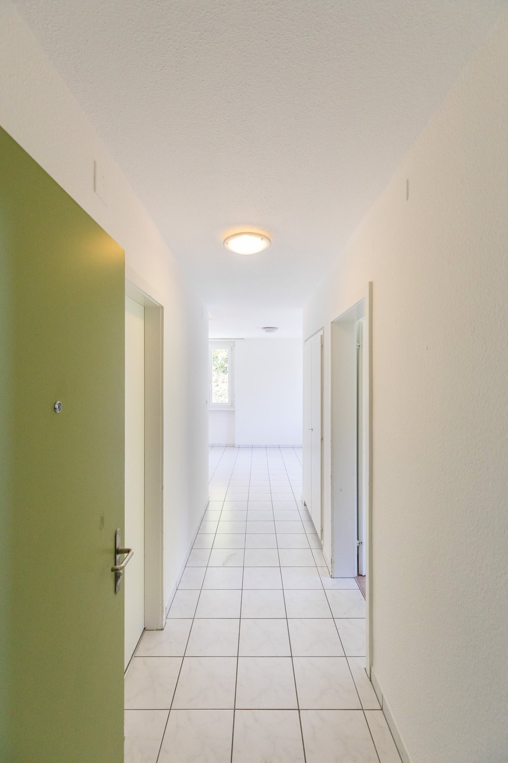 Appartement de 4 pièces