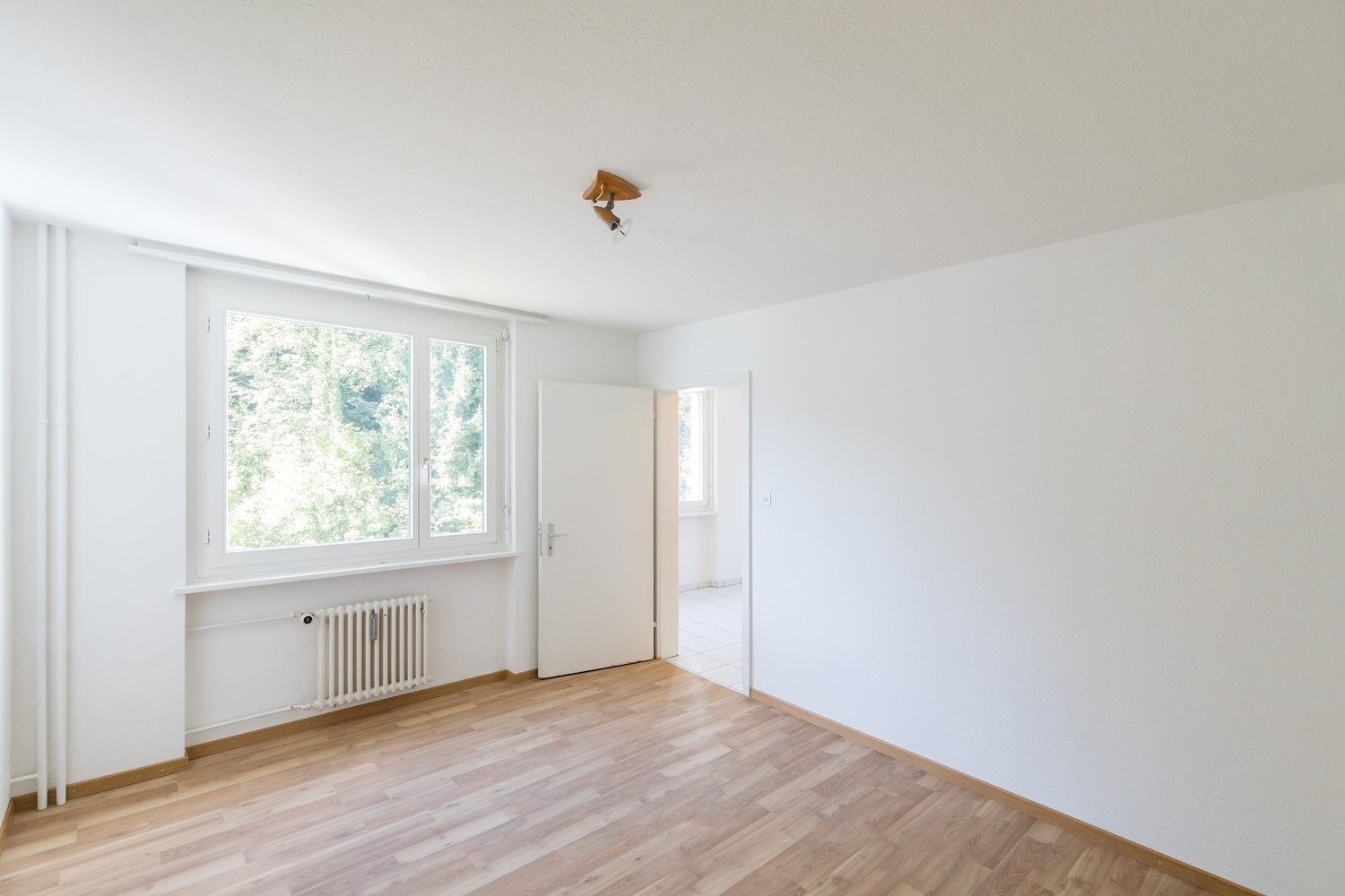 Appartement de 4 pièces