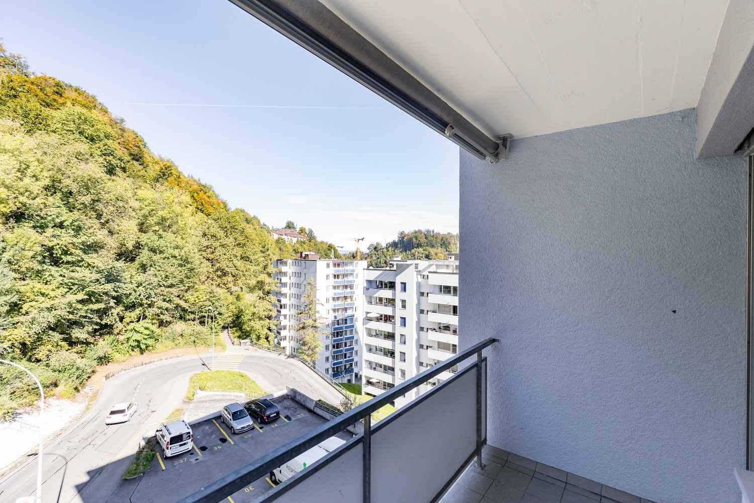 Appartement de 4 pièces