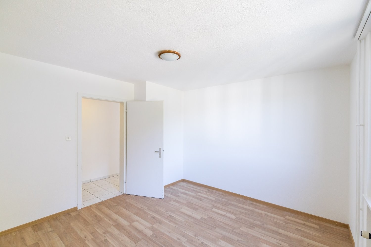 Appartement de 4 pièces