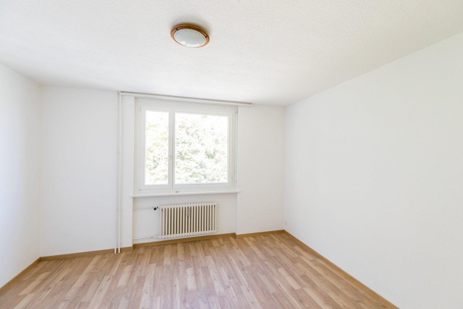 Appartement de 4 pièces