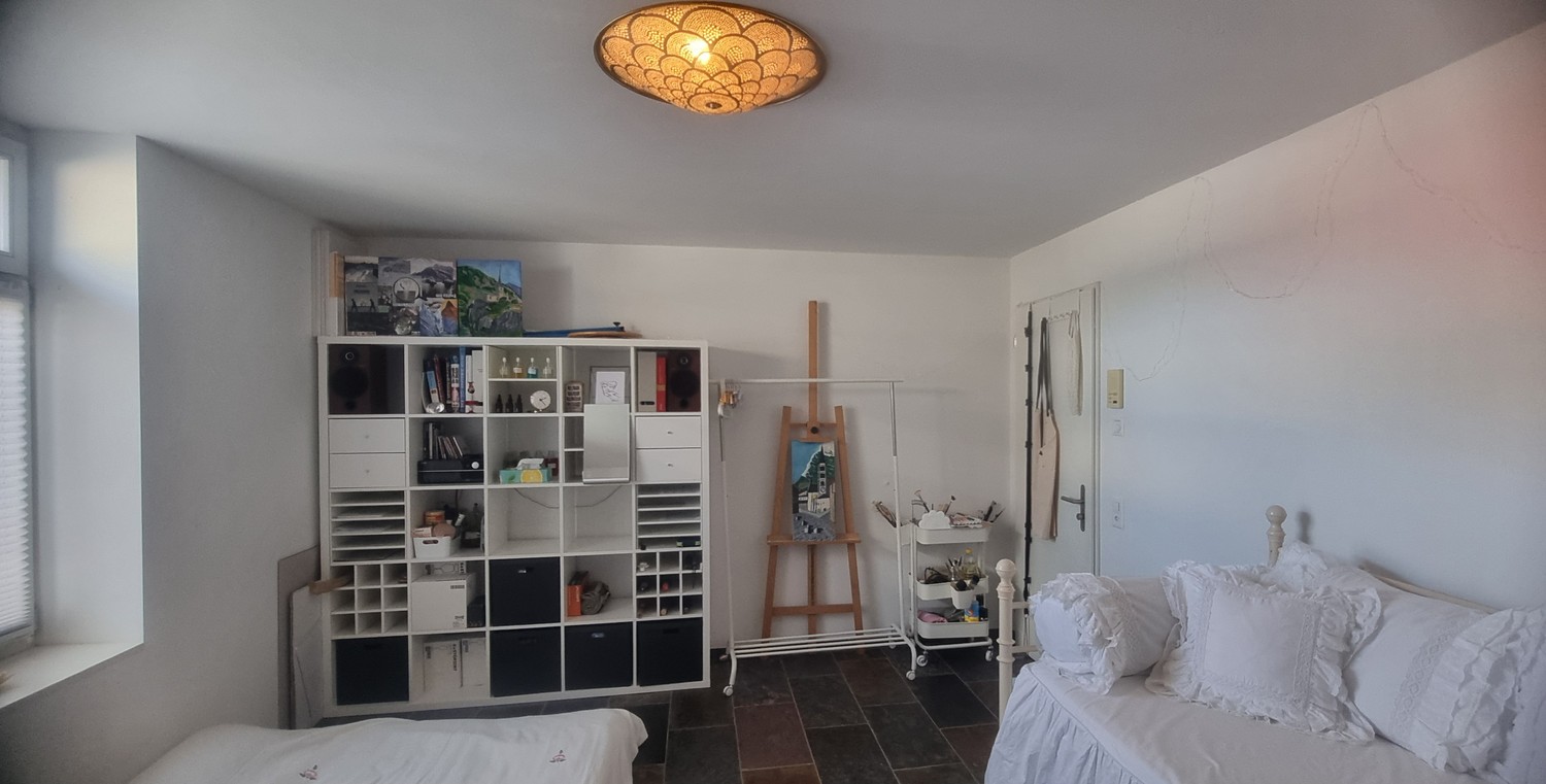 Chambre en colocation