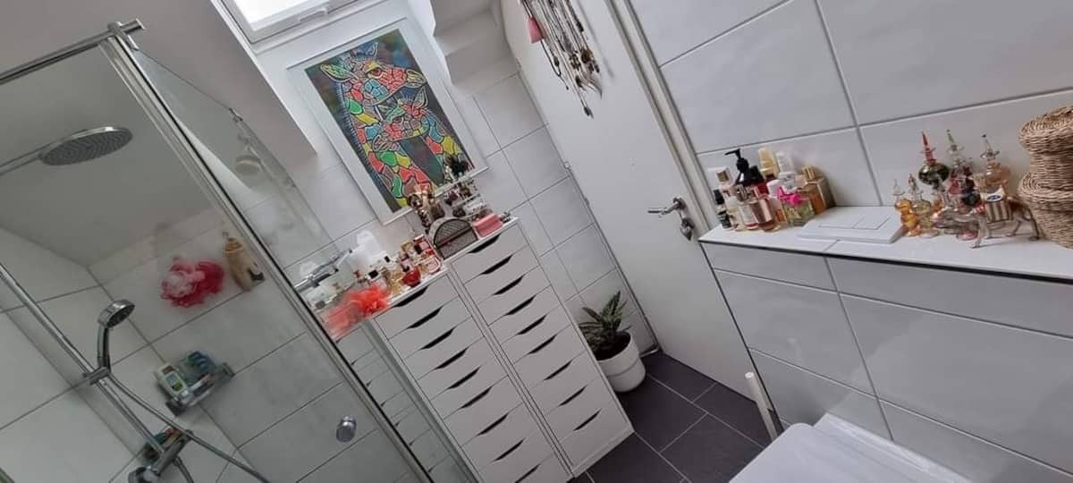 Chambre en colocation
