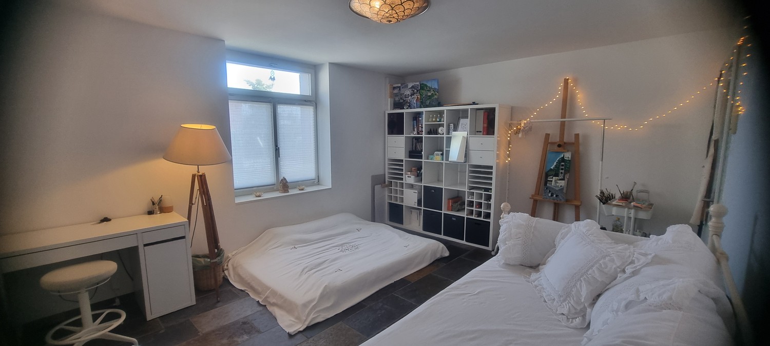 Chambre en colocation
