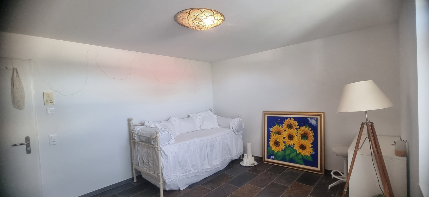 Chambre en colocation