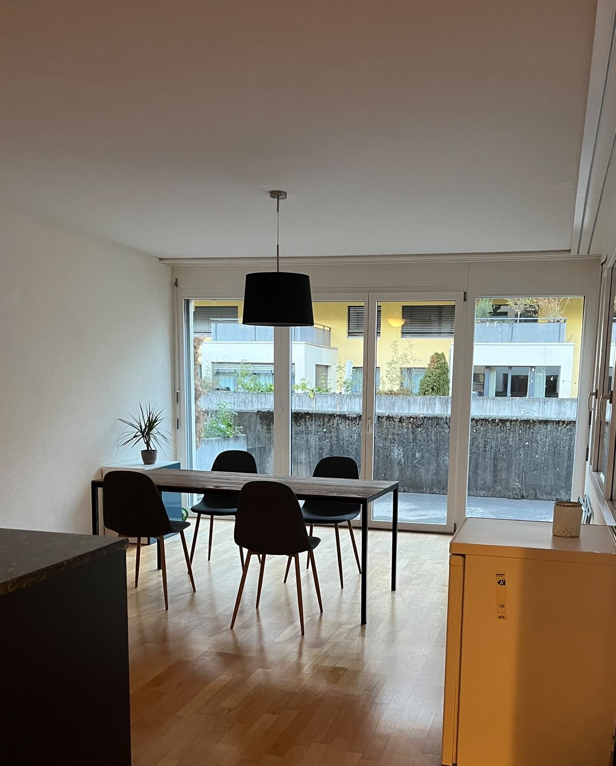 Chambre en colocation, photo 2 sur 5