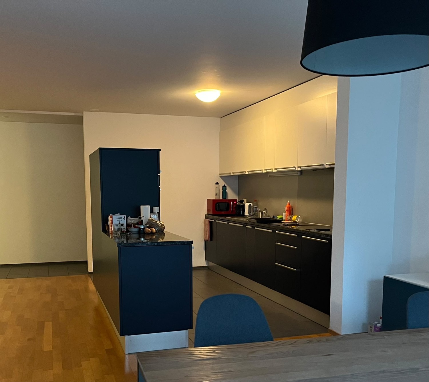 Chambre en colocation, photo 1 sur 5