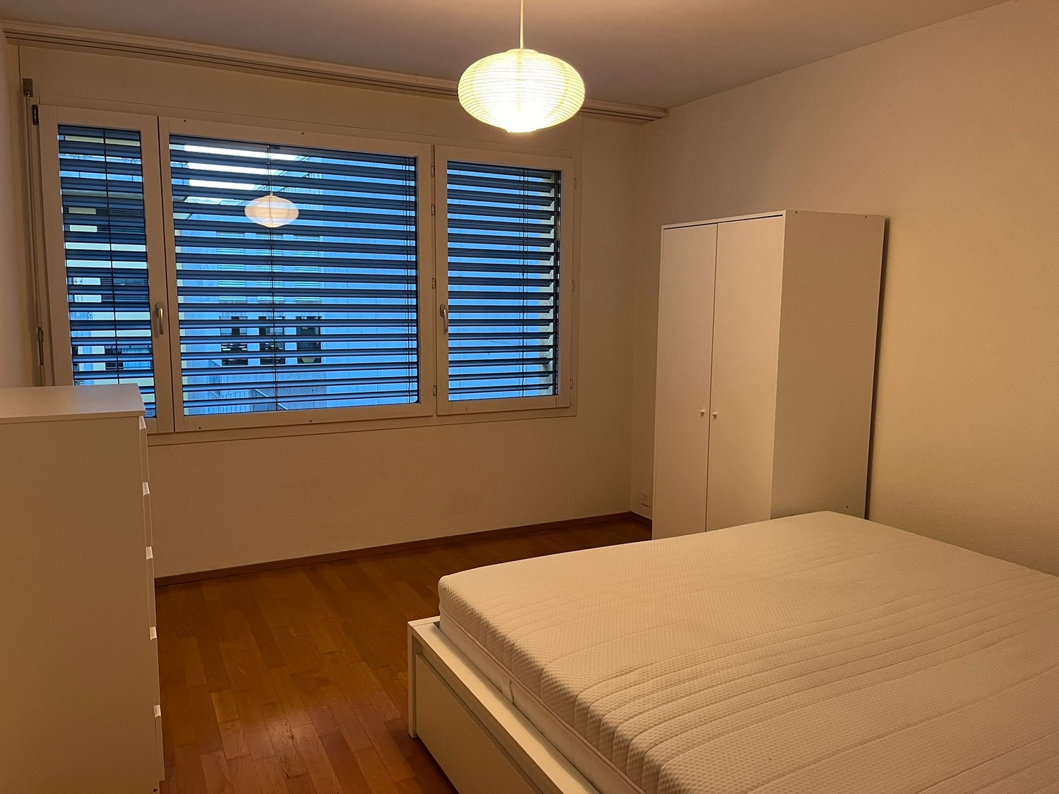 Chambre en colocation, photo 4 sur 5