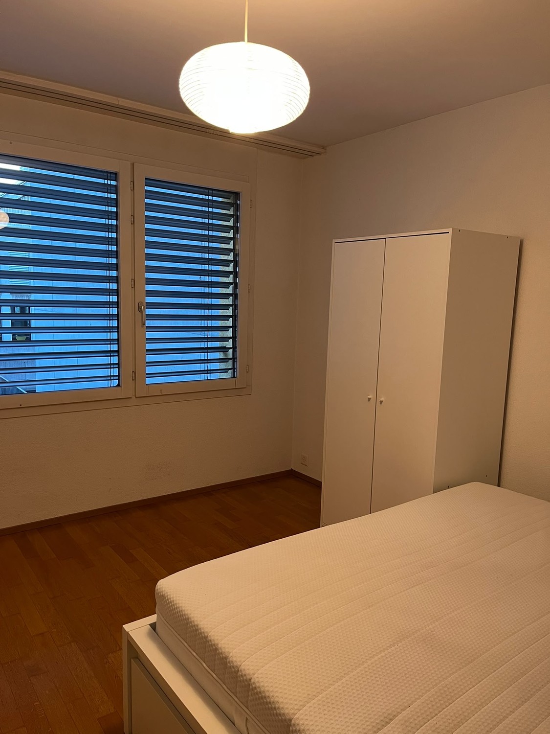 Chambre en colocation, photo 5 sur 5