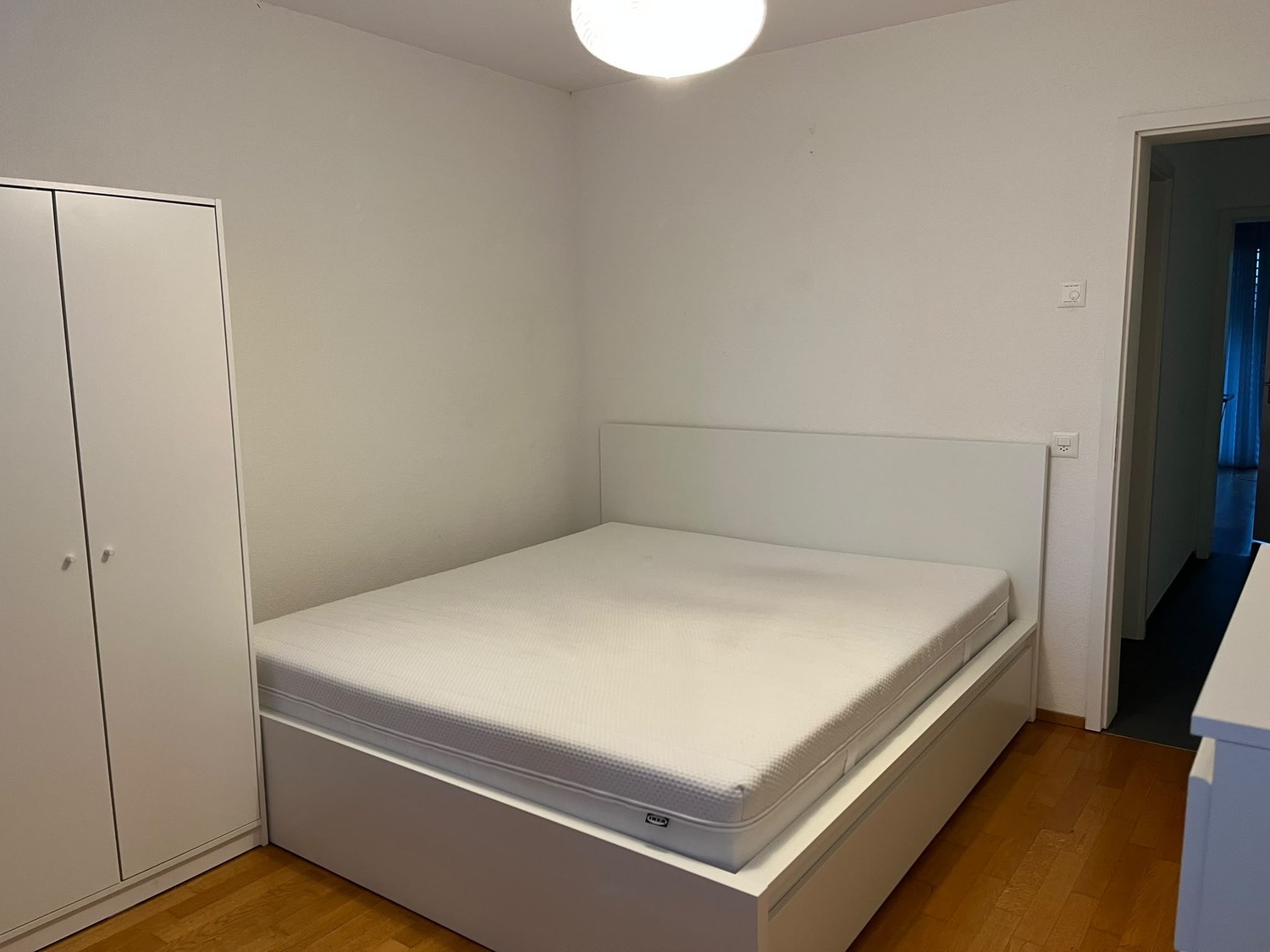 Chambre en colocation, photo 3 sur 5