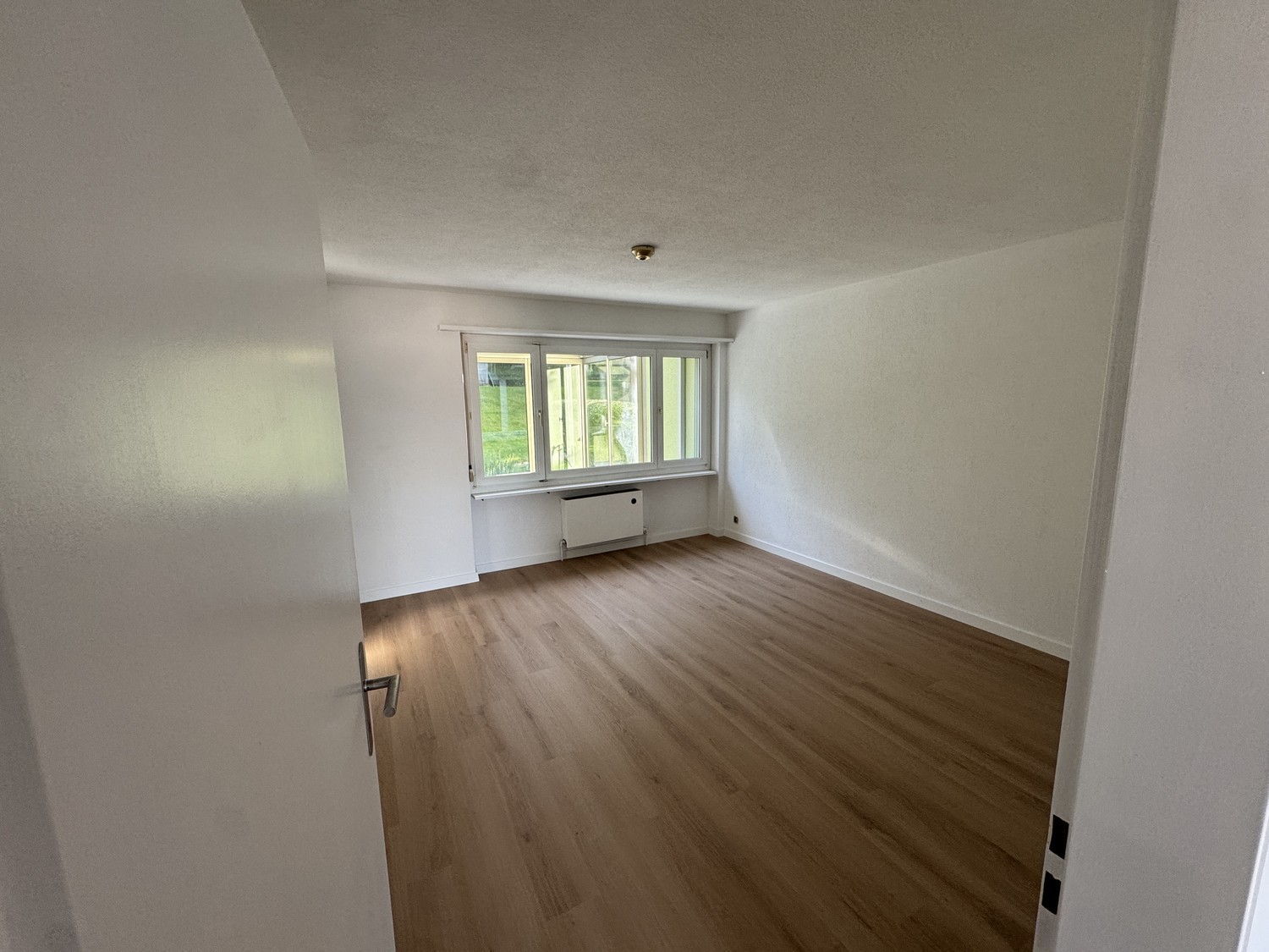 Chambre dans une colocation, photo 1 sur 6