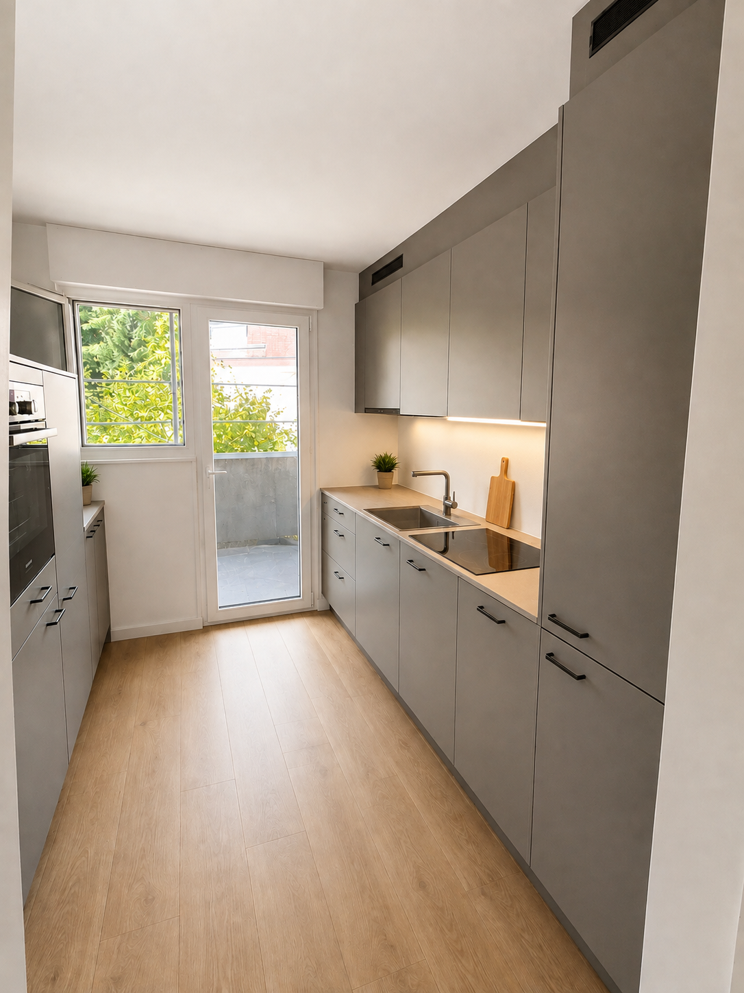 Appartement de 4 ½ pièces, photo 2 sur 9