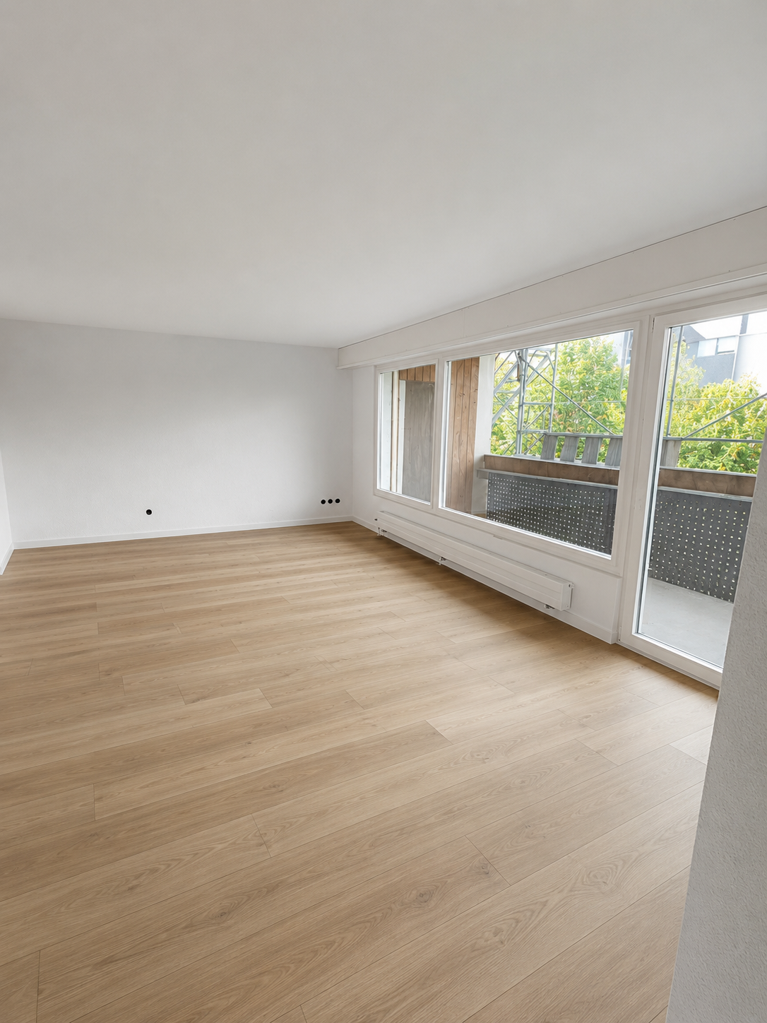 Appartement de 4 ½ pièces, photo 4 sur 9