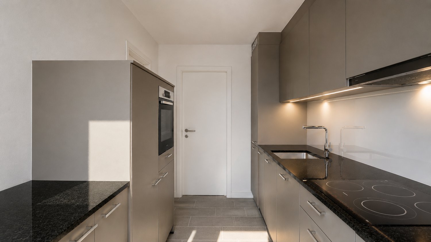 Appartement de 4 ½ pièces, photo 3 sur 9